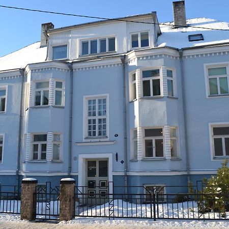 Aasa Apartments Tallin Exterior foto