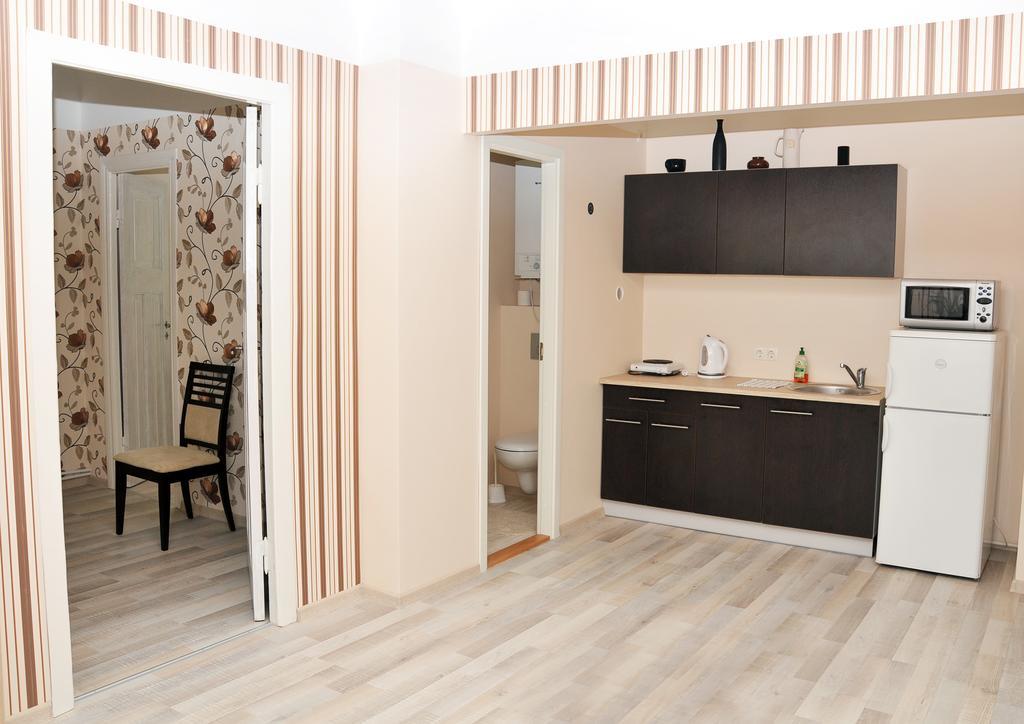 Aasa Apartments Tallin Habitación foto