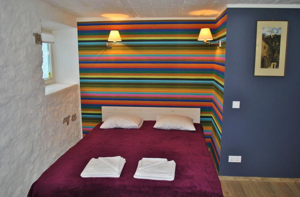 Aasa Apartments Tallin Habitación foto