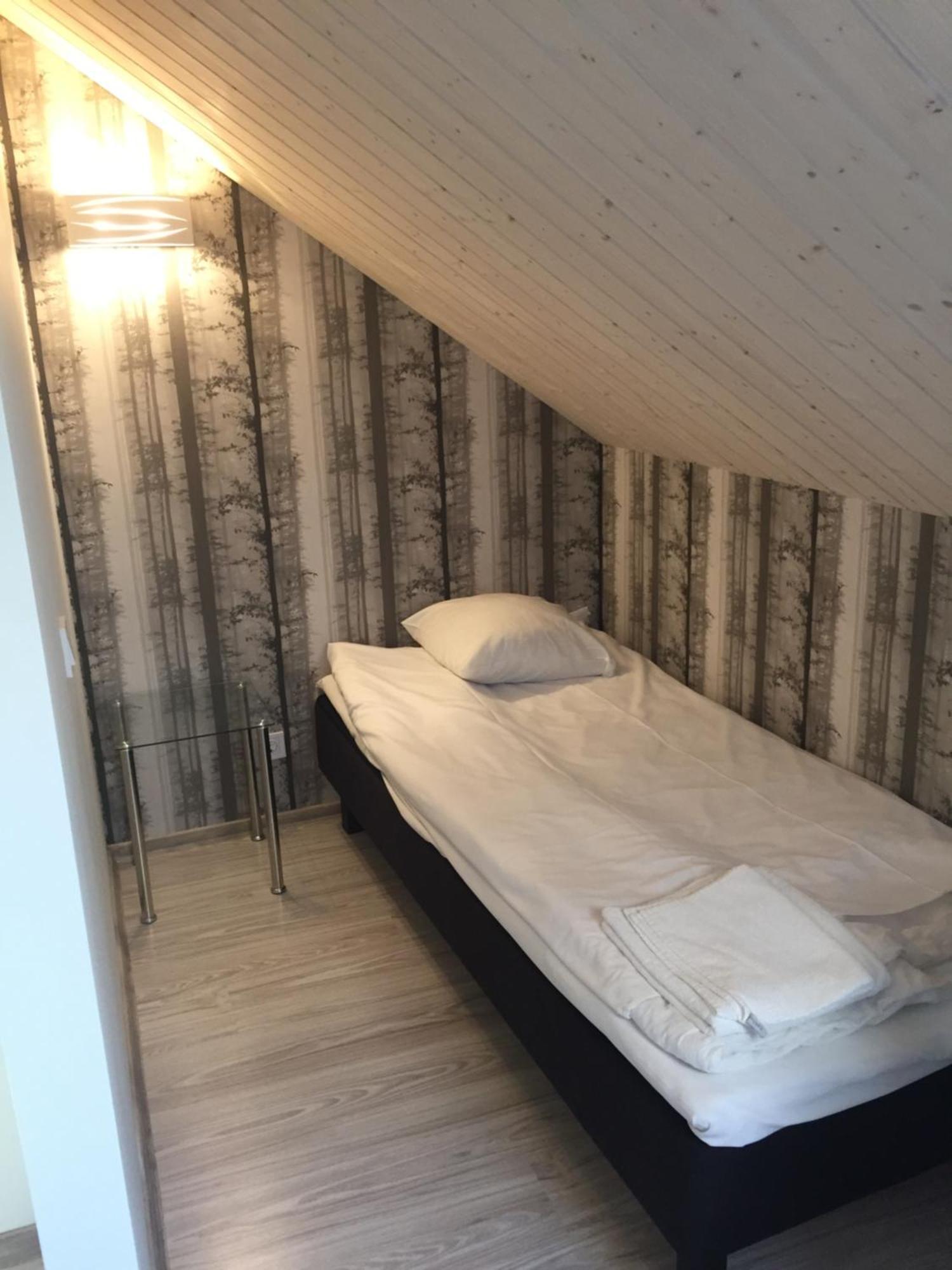 Aasa Apartments Tallin Exterior foto