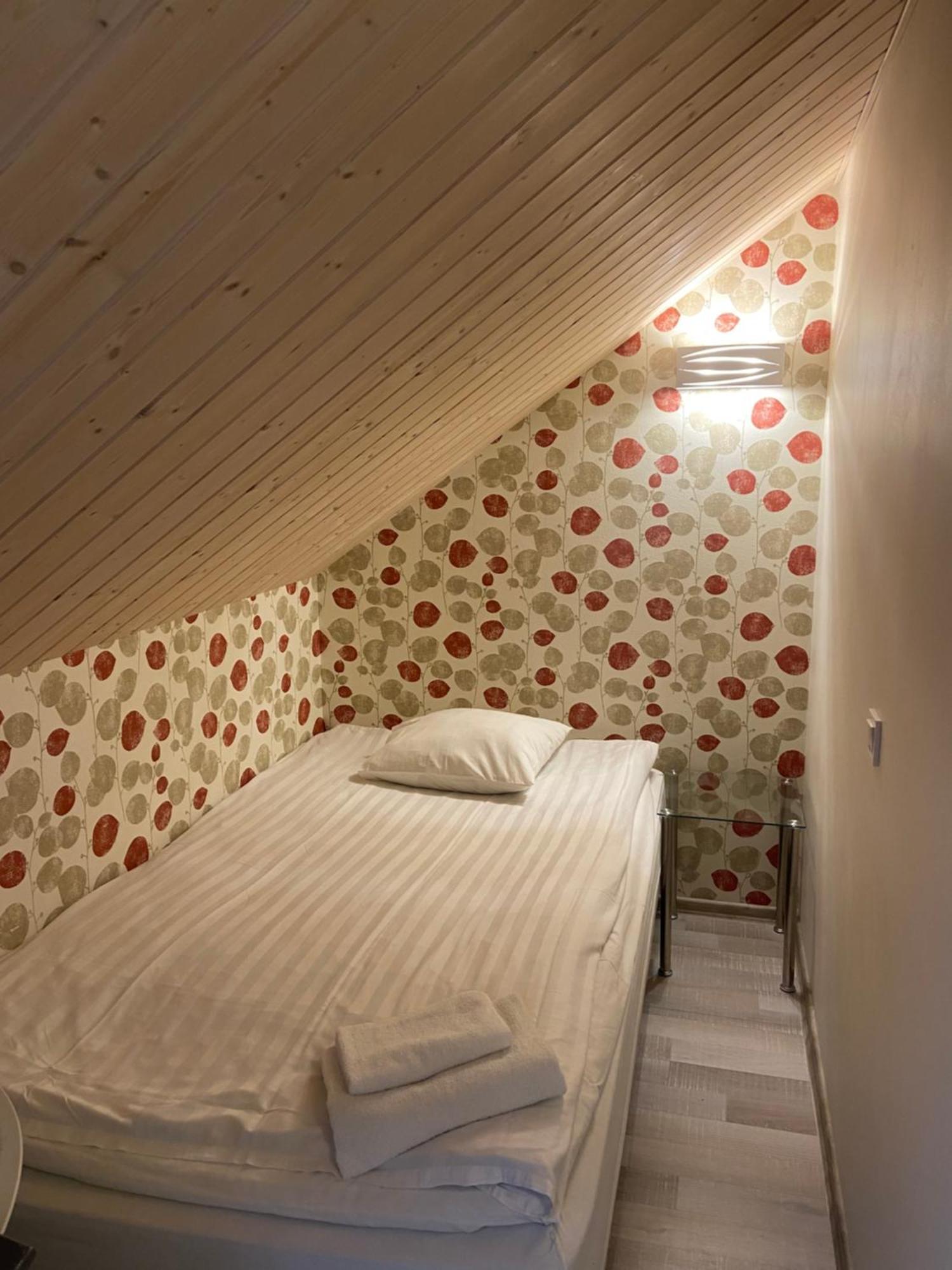 Aasa Apartments Tallin Exterior foto