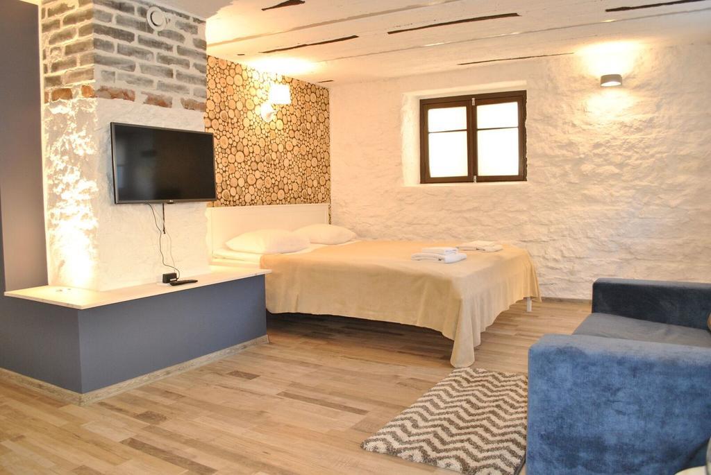 Aasa Apartments Tallin Exterior foto
